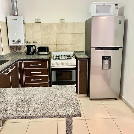 Ferienwohnung Ayres De Cordoba 2, Asador, Terraza, Balcon, Excelente Ubicacion Exterior foto