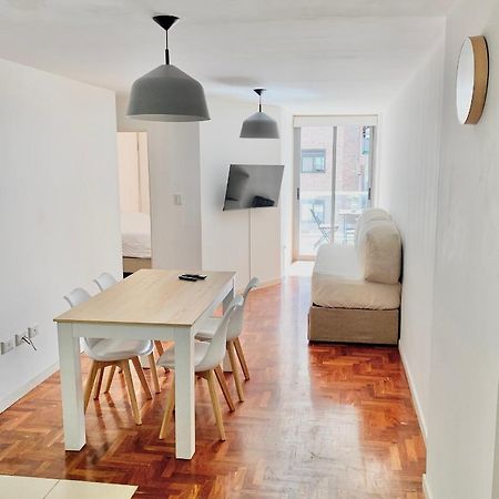 Ferienwohnung Ayres De Cordoba 2, Asador, Terraza, Balcon, Excelente Ubicacion Exterior foto