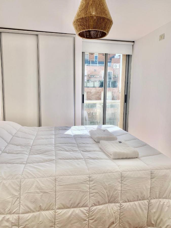 Ferienwohnung Ayres De Cordoba 2, Asador, Terraza, Balcon, Excelente Ubicacion Exterior foto