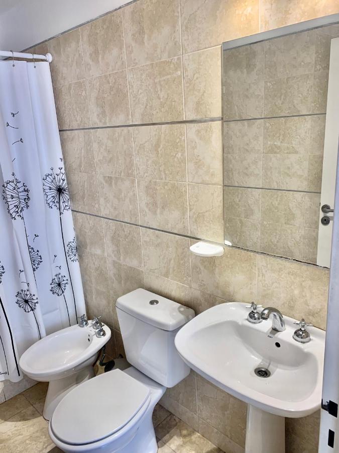 Ferienwohnung Ayres De Cordoba 2, Asador, Terraza, Balcon, Excelente Ubicacion Exterior foto