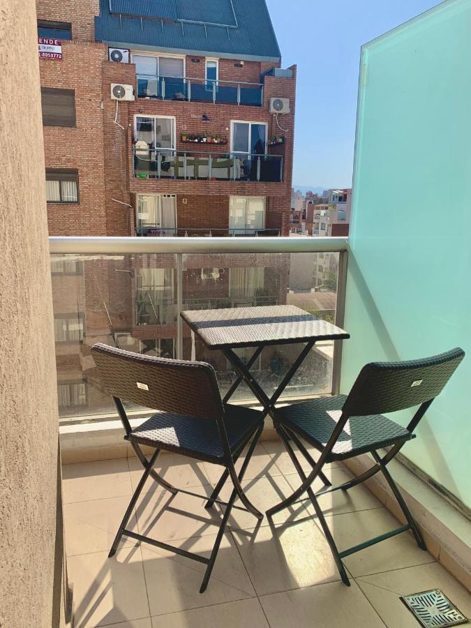 Ferienwohnung Ayres De Cordoba 2, Asador, Terraza, Balcon, Excelente Ubicacion Exterior foto