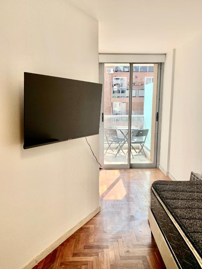 Ferienwohnung Ayres De Cordoba 2, Asador, Terraza, Balcon, Excelente Ubicacion Exterior foto