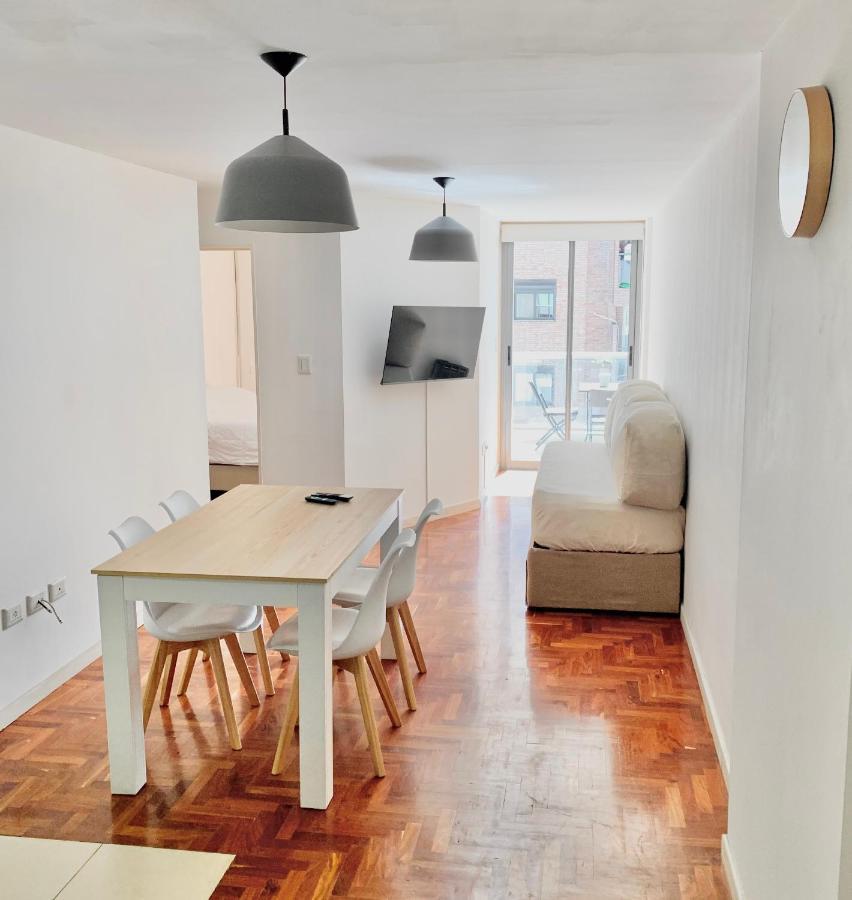Ferienwohnung Ayres De Cordoba 2, Asador, Terraza, Balcon, Excelente Ubicacion Exterior foto