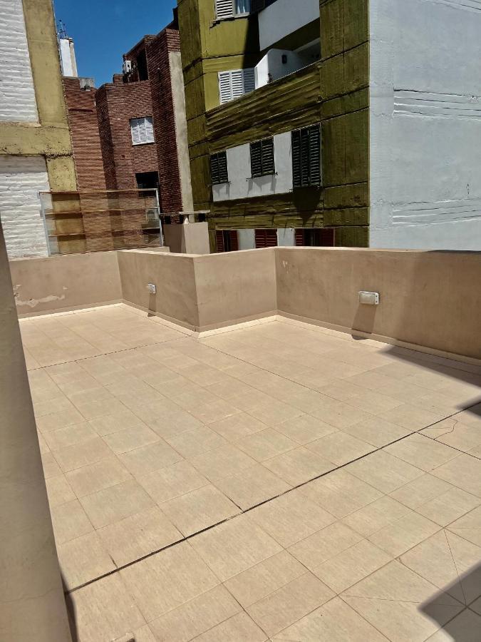 Ferienwohnung Ayres De Cordoba 2, Asador, Terraza, Balcon, Excelente Ubicacion Exterior foto
